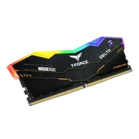 

                                    TEAM DELTA TUF Gaming Alliance RGB 16GB 6400MHz DDR5 Desktop RAM